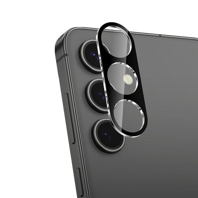 Orso Full Cover 9H Camera Glass Samsung Galaxy A56