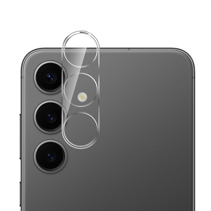 Orso Full Cover 9H Camera Glass Samsung Galaxy A37/A57