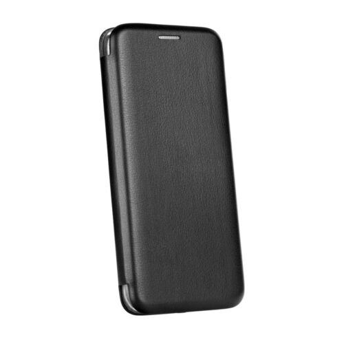 Θήκη Book Elegance Black Samsung Galaxy A35 5G