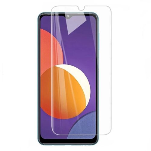 Tempered Glass Protector Samsung Galaxy M12