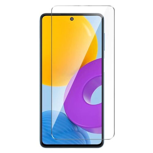 Tempered Glass Protector Samsung Galaxy M52 5G