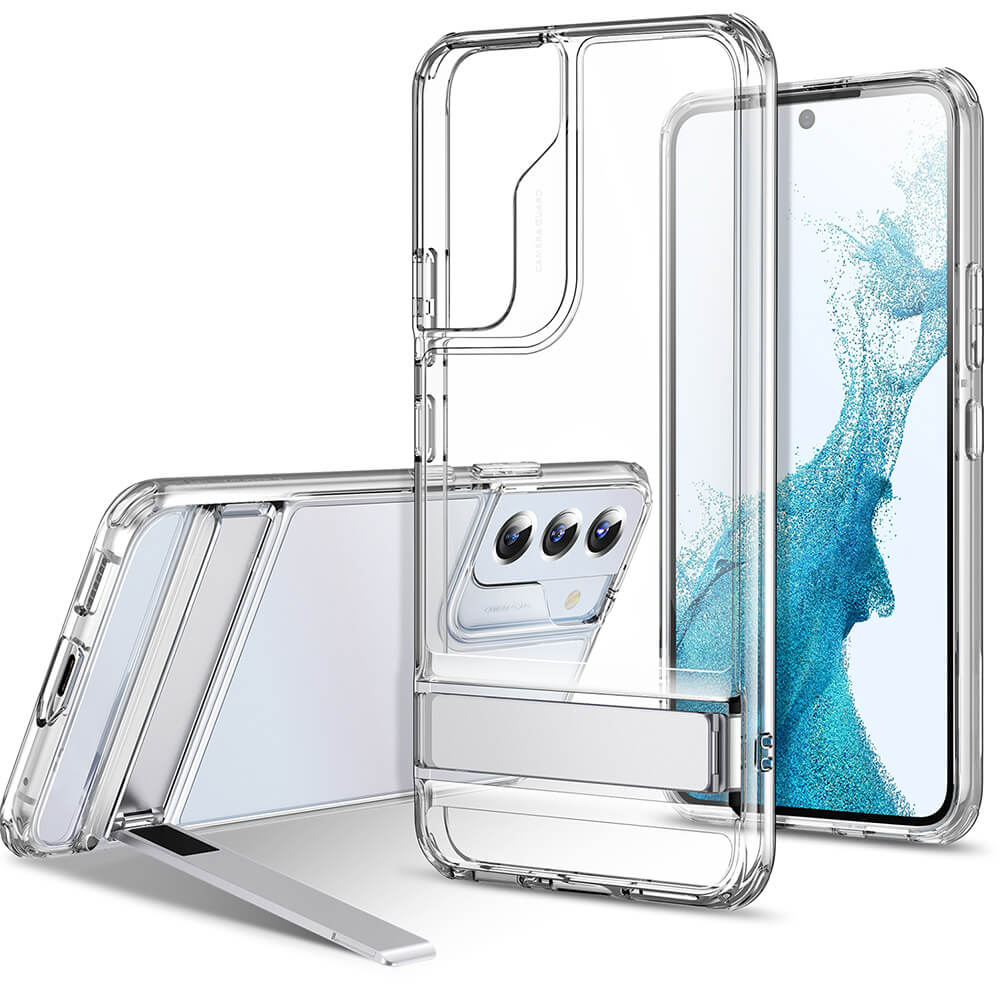 ESR Samsung Galaxy S22 Plus Air Shield Boost Clear