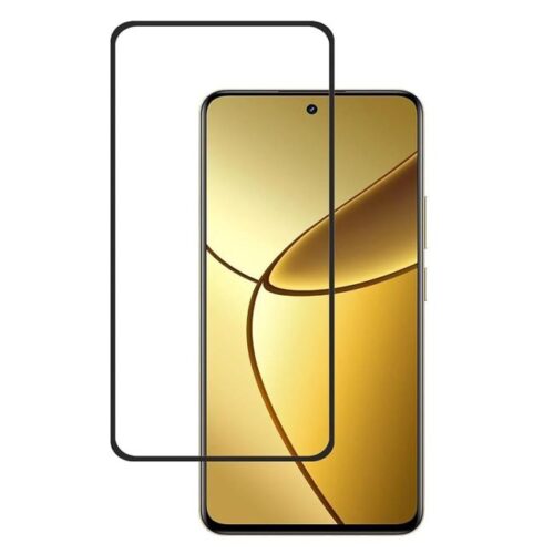 Full Glue Tempered Glass Samsung Galaxy S25 FE/S26 FE