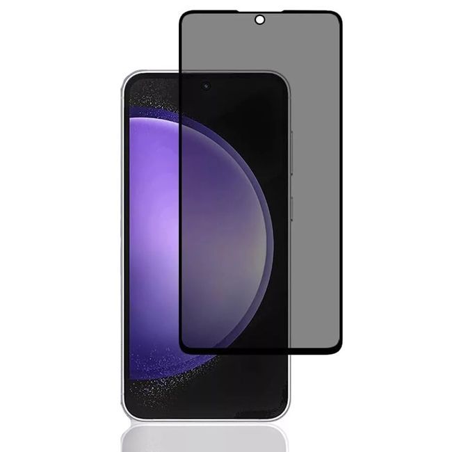 OrsoGlass Privacy Tempered Glass Samsung Galaxy S24+/S25+