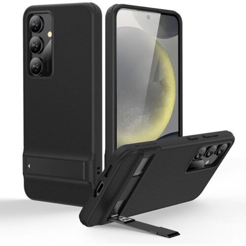 Θήκη ESR Samsung Galaxy S24/S25 Boost Kickstand Black