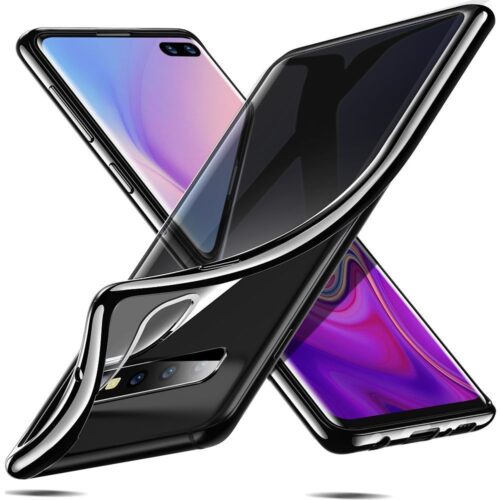 ESR Galaxy S10 Plus Essential Twinkler Black