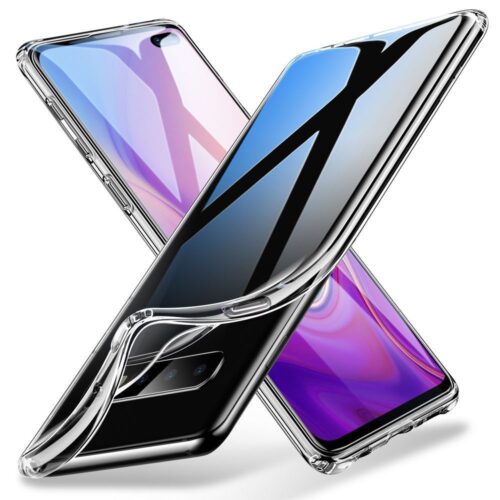 ESR Galaxy S10 Plus Essential Zero Clear (X0020IFAG5)