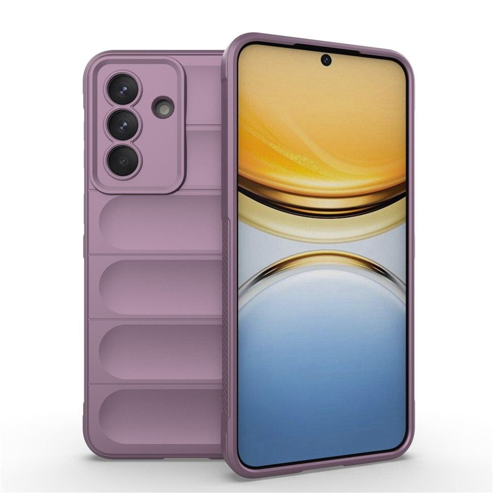 Θήκη Magic Shield Purple Samsung Galaxy A56