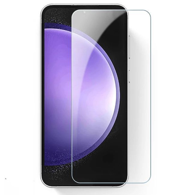 Tempered Glass Protector Samsung Galaxy S25 FE/S26 FE