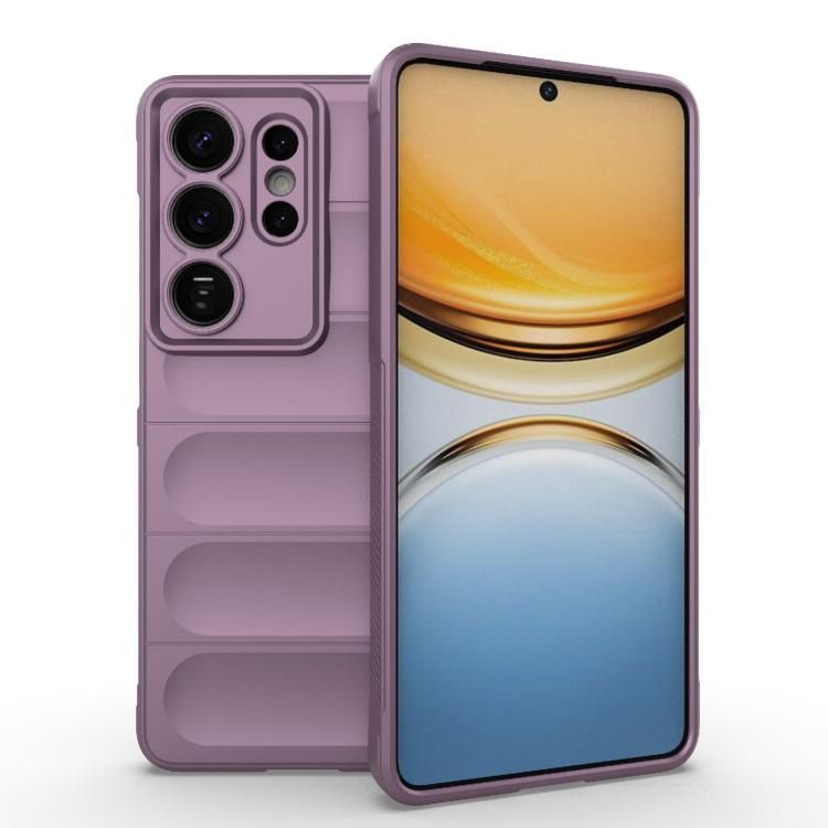 Θήκη Techsuit Magic Shield Purple Samsung Galaxy S26 Ultra