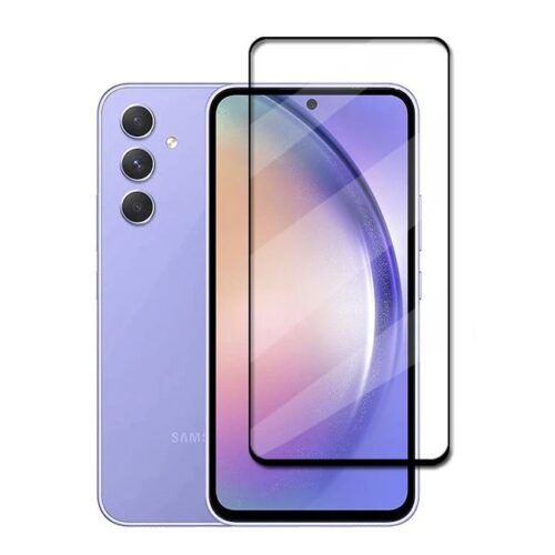 Orso Full Glue Tempered Glass Samsung Galaxy A15