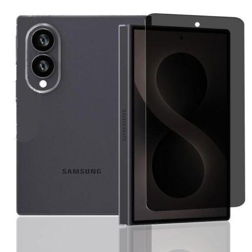 OrsoGlass Privacy Tempered Glass Samsung Galaxy Z Fold 8
