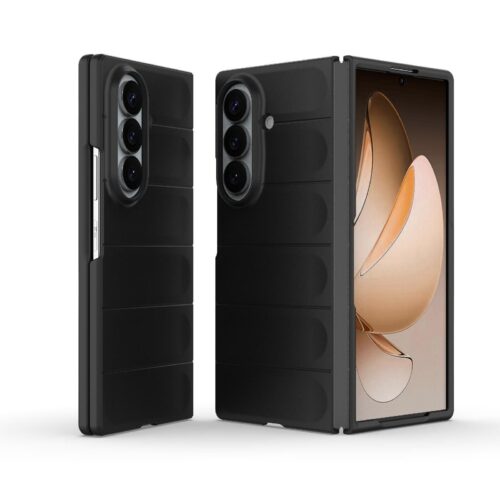 Θήκη Magic Shield Black Samsung Galaxy Z Fold 8 Ultra