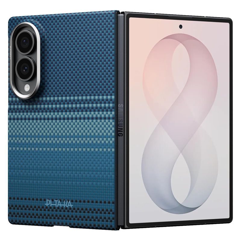 Θήκη Pitaka Edge Ultra-Slim MagSafe Moonrise Samsung Galaxy Z Fold 8