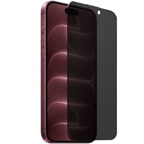 OrsoGlass Privacy Tempered Glass iPhone 18 Pro Max