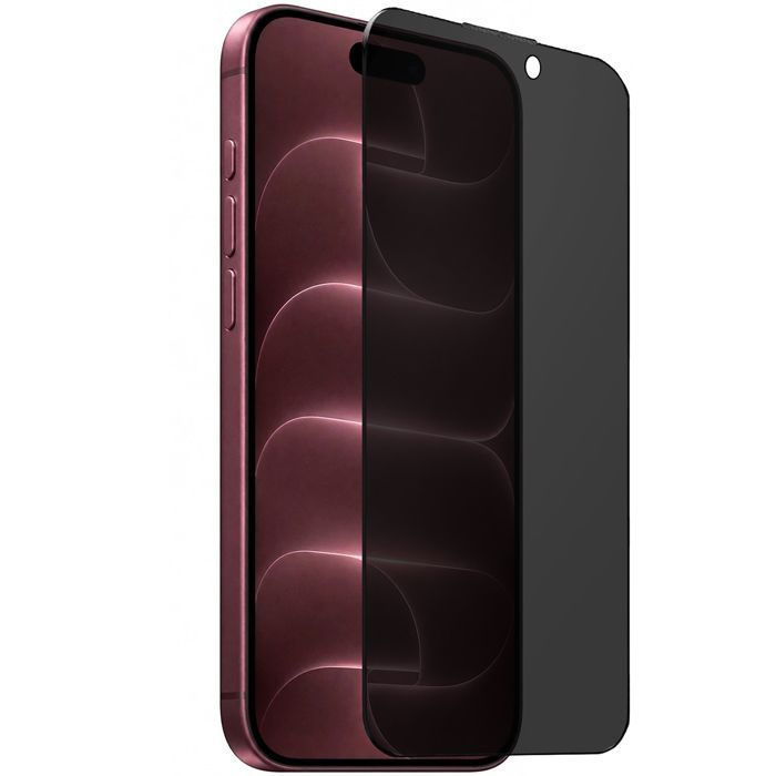 OrsoGlass Privacy Tempered Glass iPhone 18 Pro
