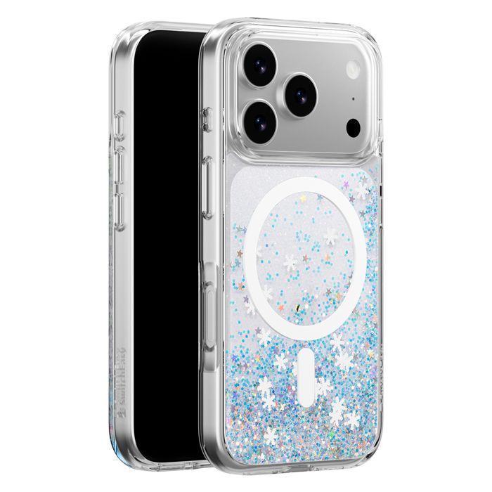 Θήκη SwitchEasy Starfield M Magsafe Frozen iPhone 18 Pro Max/17 Pro Max