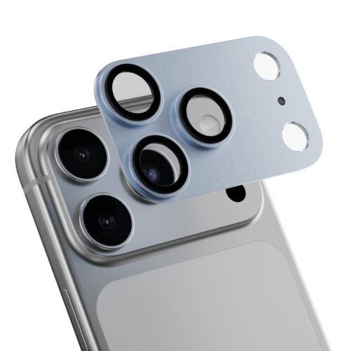 MagEasy Lenz Shield Metal Camera Protector Aerial iPhone 18 Pro Max