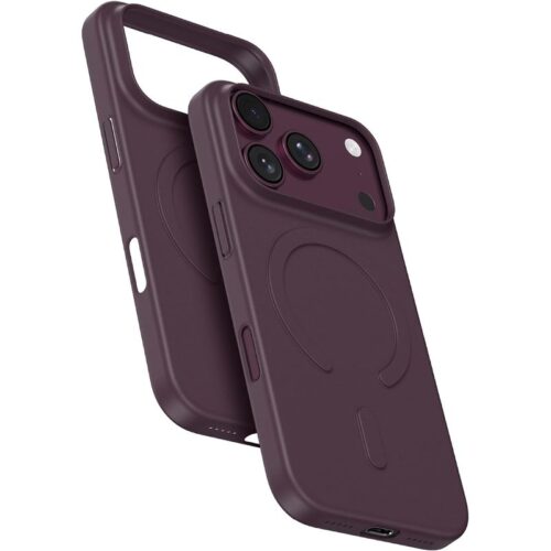 Θήκη AmazingThing Minimal Air MagSafe Purple iPhone 18 Pro Max/17 Pro Max