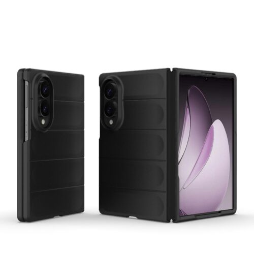 Θήκη Magic Shield Black Samsung Galaxy Z Fold 8
