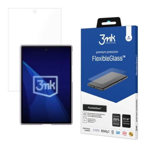 3mk Flexible Hybrid Glass Protector Samsung Galaxy Z Fold 8