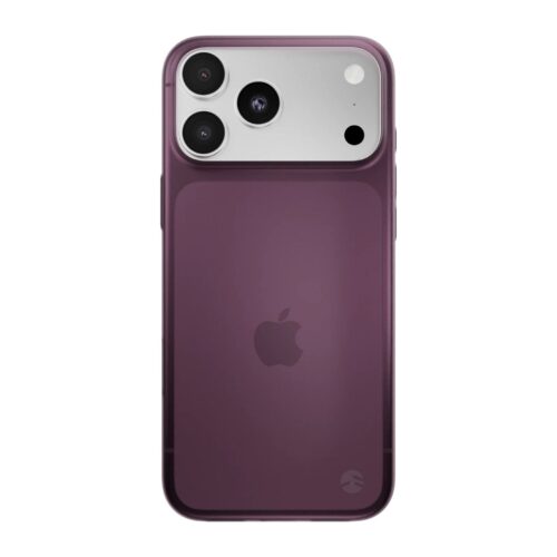 Θήκη SwitchEasy Ultra Slim Purple iPhone 18 Pro Max/17 Pro Max