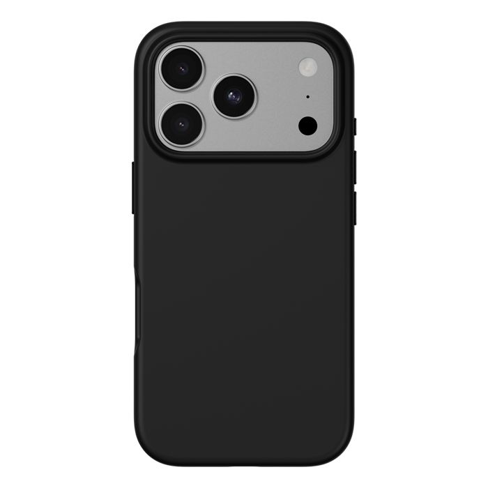 Θήκη SwitchEasy Touch M Magsafe Black iPhone 18 Pro Max/17 Pro Max
