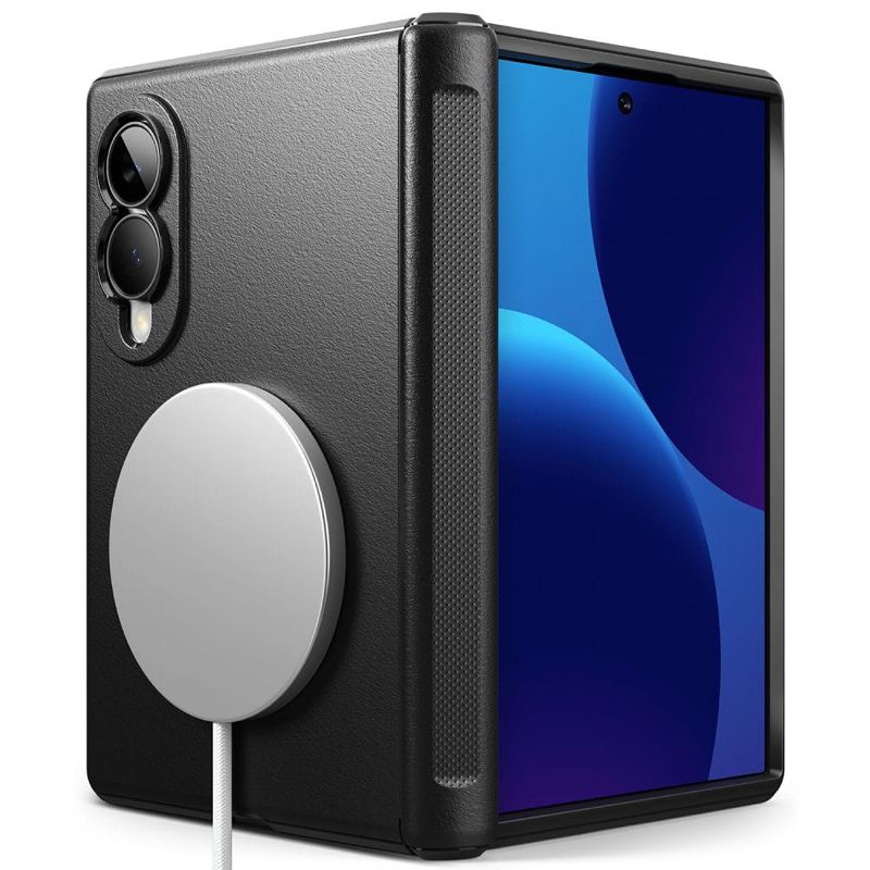 Θήκη Ringke Onyx Flap Magsafe Black Samsung Galaxy Z Fold 8