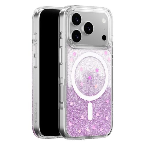 Θήκη SwitchEasy Starfield M Magsafe Nebula iPhone 18 Pro Max/17 Pro Max