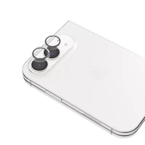 Epico AntiReflective Lens Protector Clear iPhone Duo