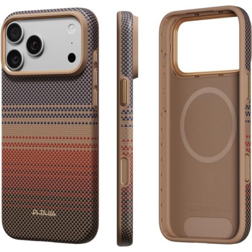 Θήκη Pitaka Summa MagSafe Sunset iPhone 18 Pro Max/17 Pro Max