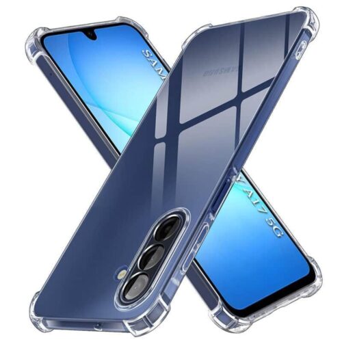 Θήκη Orso Armor Clear Samsung Galaxy A17/A18/A26